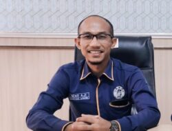 DPP KAMPUD Dukung Langkah Tegas Kapolda Lampung Berantas Illegal Mining Emas di Way Kanan