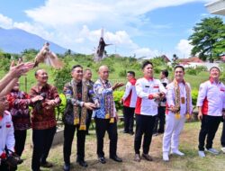 Program Jaga Desa Dorong Transparansi, Jamintel Kejagung: Pengawasan Dana Desa Bukan untuk Kriminalisasi