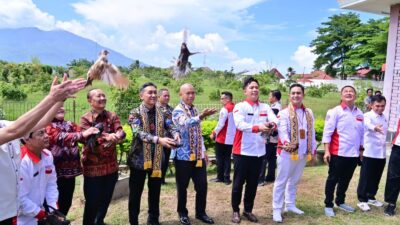 Program Jaga Desa Dorong Transparansi, Jamintel Kejagung: Pengawasan Dana Desa Bukan untuk Kriminalisasi