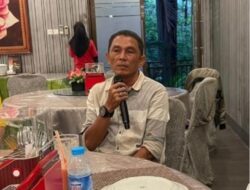 LSM Geram Soroti Tenaga Ahli, Anggaran Miliaran Dipertanyakan !