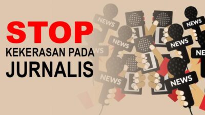 Ucapan Kadis PSDA Levi ke Wartawan Tuai Kontroversi, Dinilai Mengintimidasi