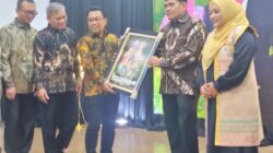 Promosi Ke Agrinas, Tuhu Bangun Ingatkan PTPN I Reg.7 Jangan Lengah