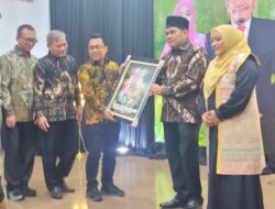 Promosi Ke Agrinas, Tuhu Bangun Ingatkan PTPN I Reg.7 Jangan Lengah