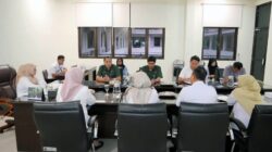 Bulog Siapkan 700 Ton Beras, Bantuan Pangan untuk Warga Lampung Selatan Segera Disalurkan