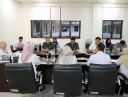 Bulog Siapkan 700 Ton Beras, Bantuan Pangan untuk Warga Lampung Selatan Segera Disalurkan