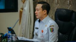 Lampung Tancap Gas Tekan Pengangguran, Sekdaprov Paparkan Strategi Terintegrasi