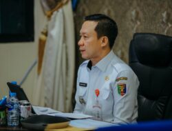 Lampung Tancap Gas Tekan Pengangguran, Sekdaprov Paparkan Strategi Terintegrasi