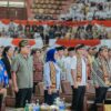 Di Mahasabha KMHDI, Gubernur Tegaskan Peran Strategis Mahasiswa