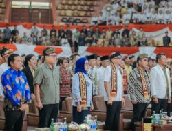 Di Mahasabha KMHDI, Gubernur Tegaskan Peran Strategis Mahasiswa