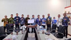 Gandeng BUMN, Bupati Egi Siapkan Pariwisata Lampung Selatan ke Level Nasional, Bidik Multiplier Effect bagi Ekonomi Warga