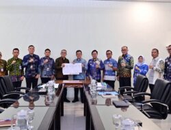 Gandeng BUMN, Bupati Egi Siapkan Pariwisata Lampung Selatan ke Level Nasional, Bidik Multiplier Effect bagi Ekonomi Warga