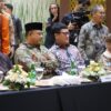 Ketua DPRD dan Gubernur Lampung Hadiri Entry Meeting BPK, Tegaskan Komitmen Akuntabilitas