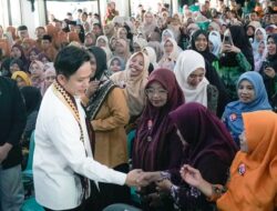 Di Hadapan 1.500 Guru, Bupati Egi Ingatkan Adaptasi di Era AI: Inspirasi Tak Bisa Digantikan Teknologi