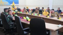 Inflasi Lampung Terendah Nasional, Pemprov Perkuat Pengendalian Harga Pasca Lebaran 2026