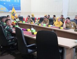 Inflasi Lampung Terendah Nasional, Pemprov Perkuat Pengendalian Harga Pasca Lebaran 2026