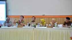 Hendry Kurniawan Dorong Petani Lampung Selatan Go Digital, Kenalkan Aplikasi hingga IoT untuk Tingkatkan Produktivitas