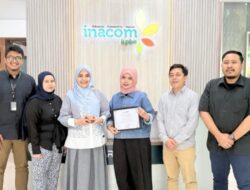 Penguatan Budaya Kerja di Holding Perkebunan Nusantara, KPBN Raih Pengakuan Agro Culture 2025