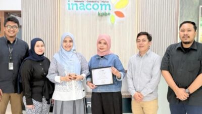 Penguatan Budaya Kerja di Holding Perkebunan Nusantara, KPBN Raih Pengakuan Agro Culture 2025