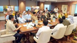 Kolaborasi Strategis Pemkab Lampung Selatan-Pusat Dibangun, Akses Hunian Layak untuk Warga Makin Terbuka