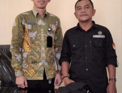 Optimalkan PAD Sektor PKB-BBNKB dan PBB, DPD KAMPUD Lampung Timur Apresiasi Kinerja Bapenda Lamtim