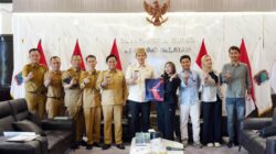 Dinilai ‘Satset’ Bangun Daerah, Bupati Egi Diusulkan ke Bappenas untuk Anugerah Cita Negeri 2026