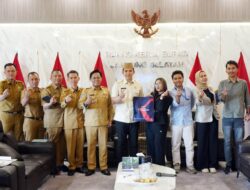 Dinilai ‘Satset’ Bangun Daerah, Bupati Egi Diusulkan ke Bappenas untuk Anugerah Cita Negeri 2026