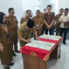 Fasilitas ICU hingga Cathlab RSUD Batin Mangunang Diresmikan, Bupati: Jangan Hanya Megah, Pelayanan Harus Maksimal