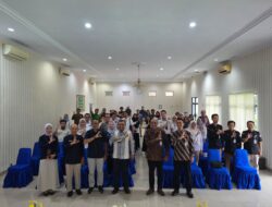 BRI Kanca Tanjung Karang Perkuat Sinergi dengan KPPN Bandar Lampung, Dorong Digitalisasi Pengelolaan Anggaran Melalui Qlola dan Kartu Kredit Pemerintah
