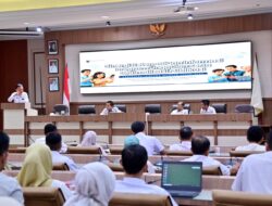 Dinas Kominfo Lampung Selatan Perketat Pengelolaan Informasi, Publikasi Program Perangkat Daerah Kini Terpusat Satu Pintu