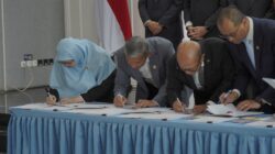 PTPN I Dukung Visi BP Danantara Perkuat Ekosistem Kesehatan BUMN