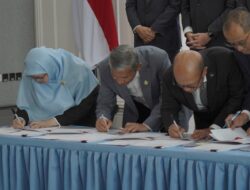 PTPN I Dukung Visi BP Danantara Perkuat Ekosistem Kesehatan BUMN