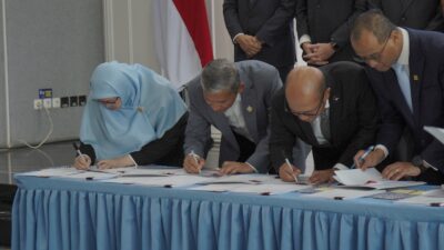 PTPN I Dukung Visi BP Danantara Perkuat Ekosistem Kesehatan BUMN