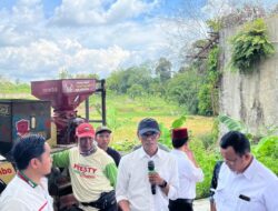 Pemrov Percepat Pengutan Ekonomi, DesaKu Maju Dorong Hilirisasi Perdesaan Lampung untuk Perkuat MBG dan KDMP