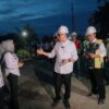 Gubernur Rahmat Mirzani Djausal Awali Pembangunan Way Kanan dengan 3 Paket Perbaikan Jalan