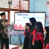 Keren! 150 Siswa SDN 3 Way Urang Kini Punya Rekening Sendiri, Wabup Syaiful: Latih Finansial Sejak Dini