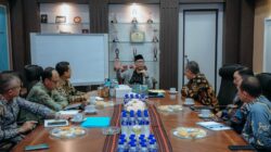 Gubernur Rahmat Mirzani Djausal Dorong Produksi Mocaf sebagai Penggerak Ekonomi Inklusif di Kabupaten Pringsewu