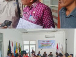 Pemkab Tubaba Kebut Persiapan Road Race dan Fun Run April 2026