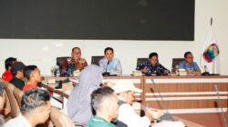 11 Bulan Tak Digaji, Buruh PT San Xiong Steel Akhirnya Dapat Kepastian Usai Bupati Egi Turun Tangan