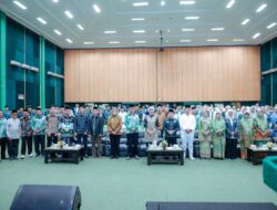 Wagub Jihan Nurlela Apresiasi Pengembangan Pusat Inkubator Bisnis berbasis Pertanian Modern