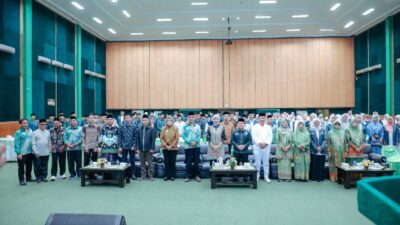 Wagub Jihan Nurlela Apresiasi Pengembangan Pusat Inkubator Bisnis berbasis Pertanian Modern