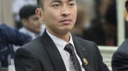 DPRD Pesawaran Soroti Mandeknya Perbaikan Gedung, Anggaran Miliaran Tak Kunjung Direalisasi