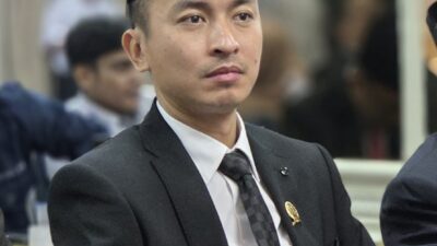 DPRD Pesawaran Soroti Mandeknya Perbaikan Gedung, Anggaran Miliaran Tak Kunjung Direalisasi