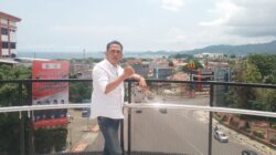 Aktifis Anti Korupsi Ikut Soroti Sidang Korupsi PI 10% OSES, Desak Pengusutan Menyeluruh