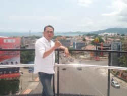 Aktifis Anti Korupsi Ikut Soroti Sidang Korupsi PI 10% OSES, Desak Pengusutan Menyeluruh