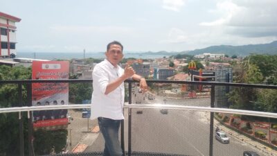 Aktifis Anti Korupsi Ikut Soroti Sidang Korupsi PI 10% OSES, Desak Pengusutan Menyeluruh