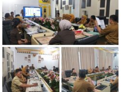 Inflasi Tanggamus 3,48 Persen, Harga Pangan Stabil tapi Cabai Mulai Naik
