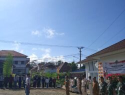 Pemkab Resmi Buka Seleksi Calon Paskibraka Kabupaten Tanggamus Tahun 2026 