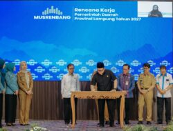 Musrenbang 2026, DPRD Lampung Bawa 483 Aspirasi untuk RKPD 2027