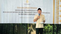 Dialog Multipihak di Candipuro, Pemerintah Dorong Pemenuhan Hak Penghayat Kepercayaan