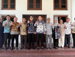 Kolaborasi PGN dan BUMD, Lampung Selatan Perkuat Ketahanan Energi Daerah
